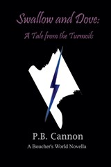 Swallow and Dove - P B Cannon - 9798232535339