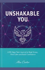 - Unshakable You - Alex Carter - 9798232548162