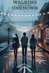 Walking Through the Unknown - Eliza Northwood - 9798232558536