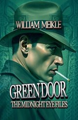 Green Door - William Meikle - 9798232568900