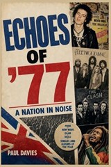 Echoes of '77 - Paul Davies - 9798232597955