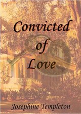 Convicted of Love - Josephine Templeton - 9798232603373