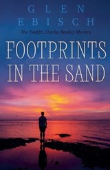 Footprints in the Sand - Glen Ebisch - 9798232605988