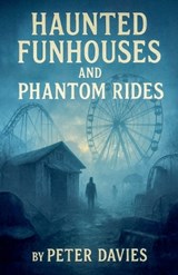 Haunted Funhouses and Phantom Rides - Peter Davies - 9798232609085