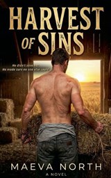 Harvest of Sins - Maeva North - 9798232626617