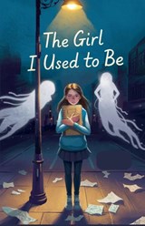 The Girl I Used to Be - Eliza Northwood - 9798232636500