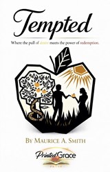 Tempted - Maurice A. Smith - 9798232645045
