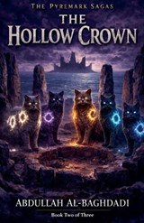 The Hollow Crown - Abdullah Al-Baghdadi - 9798232654436