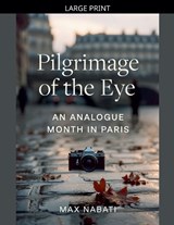 Pilgrimage of the Eye - Max Nabati - 9798232657048