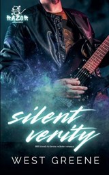 Silent Verity - West Greene - 9798232657406
