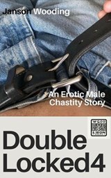 Double Locked 4 - Janson Wooding - 9798232679002