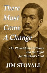There Must Come a Change - Jim Stovall - 9798232684204