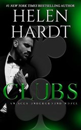 Clubs - Helen Hardt - 9798232710477