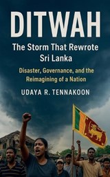 Ditwah - Udaya R Tennakoon - 9798232719661