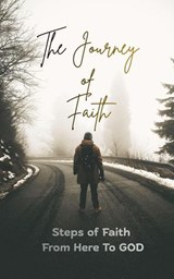 The Journey of Faith - SHIVANI Singh - 9798232733087