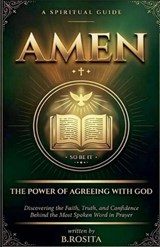Amen - B Rosita - 9798232733360