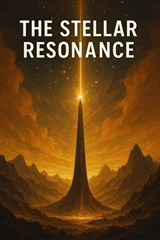 The Stellar Resonance - Jerry Wright - 9798232733865