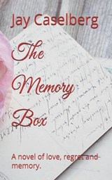 The Memory Box - Jay Caselberg - 9798232738006