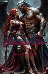 Celestial Sin - James Blackwell - 9798232744748