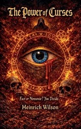 The Power of Curses - Heinrich Wilson - 9798232755393
