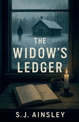 The Widow's Ledger - S J Ainsley - 9798232767464
