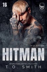 Hitman - T O Smith - 9798232782214
