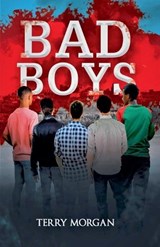 Bad Boys - Terry Morgan - 9798232806781