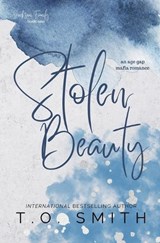 Stolen Beauty - T O Smith - 9798232813260