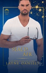 SEAL'd AFK - Layne Daniels - 9798232817336
