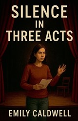 Silence in Three Acts - Emily Caldwell - 9798232836849