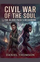 Civil War of the Soul - Daniel Thomson - 9798232845773