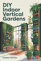 DIY Indoor Vertical Garden - Orestes Tzortzis - 9798232856755