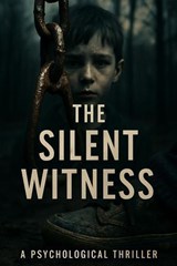 The Silent Witness - Amit gupta - 9798232858469