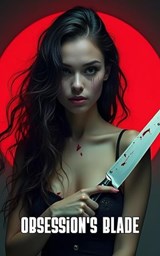 Obsession's Blade - Victoria Bennett - 9798232891626