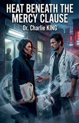 Heat Beneath the Mercy Clause - Charlie King - 9798232899271