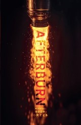 Afterburn - Michael Bodhi Green - 9798232907549