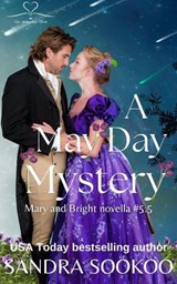 A May Day Mystery - Sandra Sookoo - 9798232924058