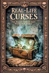 Real life curses - Peter Davies - 9798232935900