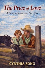 The Price of Love - Cynthia Song - 9798232937966
