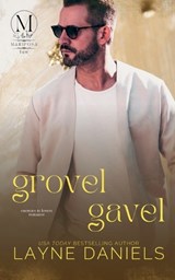 Grovel Gavel - Layne Daniels - 9798232943967