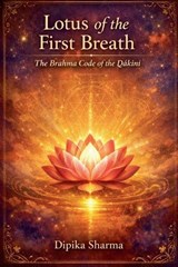 Lotus of the First Breath - Dipika Sharma - 9798232946678
