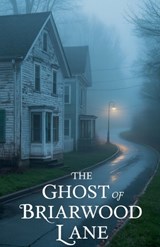 The Ghost of Briarwood Lane - Lila Hawthorne - 9798232969035