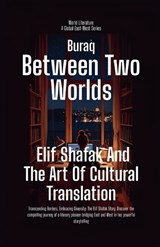 Between Two Worlds - Buraq - 9798232981495