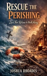 Rescue the Perishing - Love That Refuses to Walk Away - Joshua Rhoades - 9798232988906