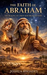 The Faith of Abraham - Joshua Rhoades - 9798233016189