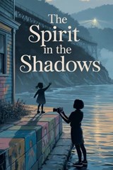 The Spirit in the Shadows - Lila Hawthorne - 9798233018404