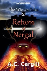 The Wiccan Tales 2 - A C Cargill - 9798233019371