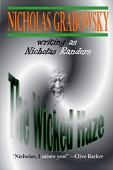 The Wicked Haze - Nicholas Grabowsky - 9798233020735