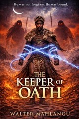 The Keeper of the Oath - Walter Mahlangu - 9798233025839