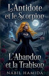 L'Antidote et le Scorpion - Nabil Hamida - 9798233027147